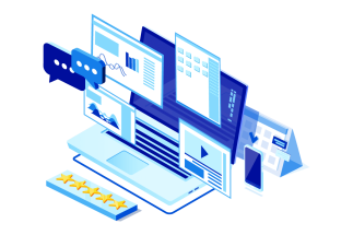 Centraliser les avis client OVHcloud